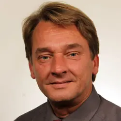 Bernd Poganaz | Fachberater Lamellendach