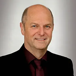 Herbert Siebenrock | Fachberater Lamellendach | Vertriebspartner Süd